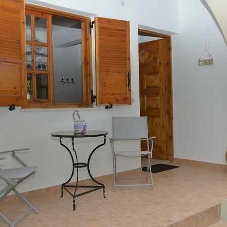 Apartamento River House Fully Renovated & Equipped 10' From Dt Potamós Exterior foto